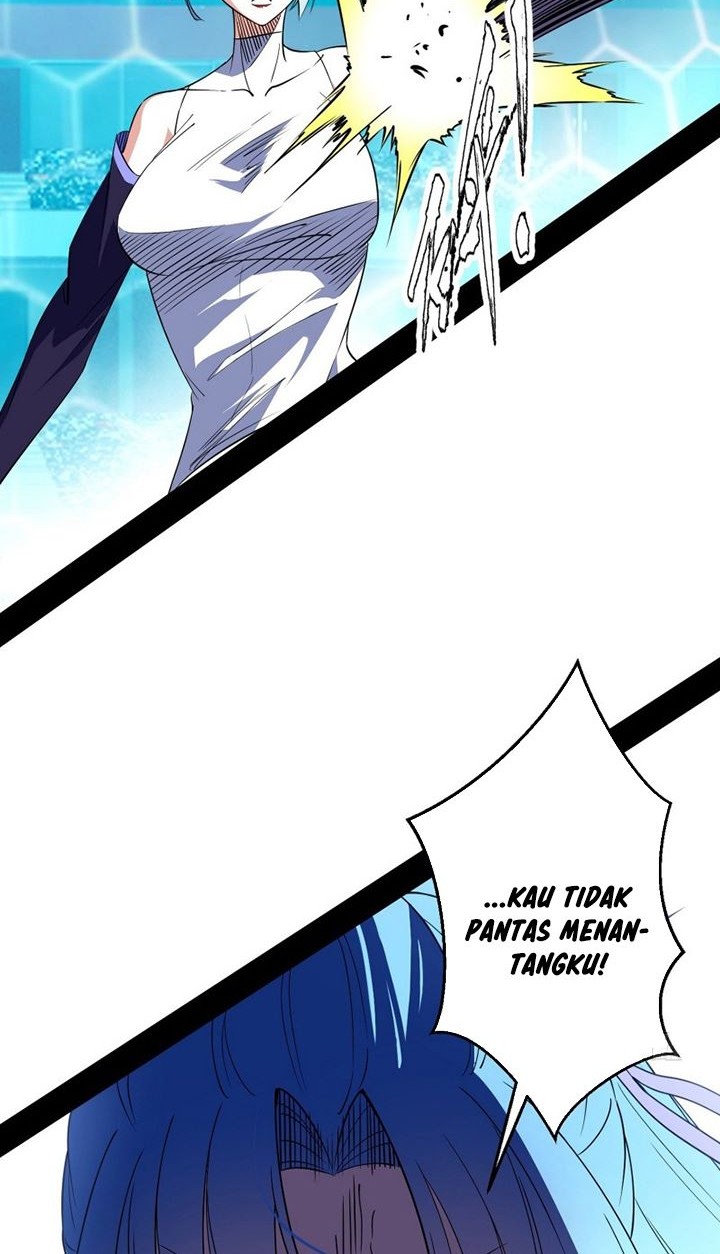 I’m An Evil God Chapter 161 halaman 11