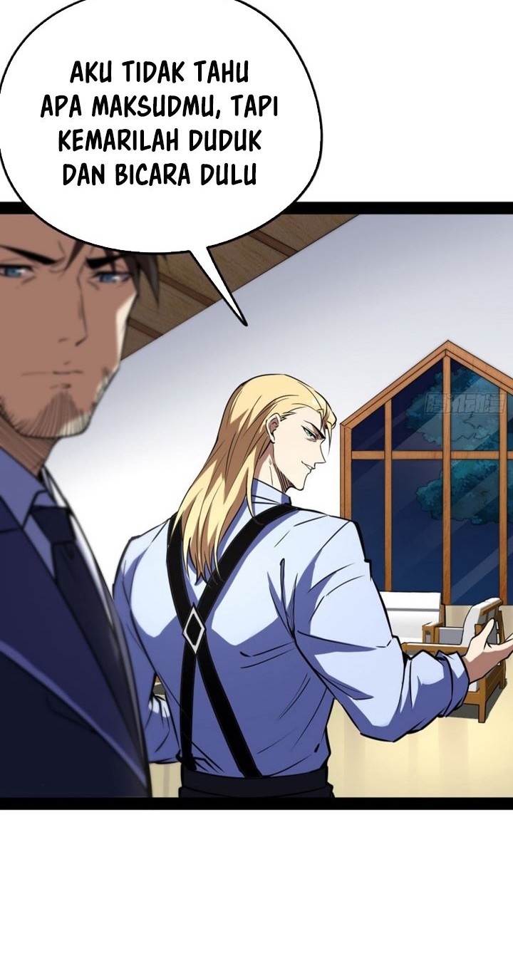 I’m An Evil God Chapter 163 halaman 11