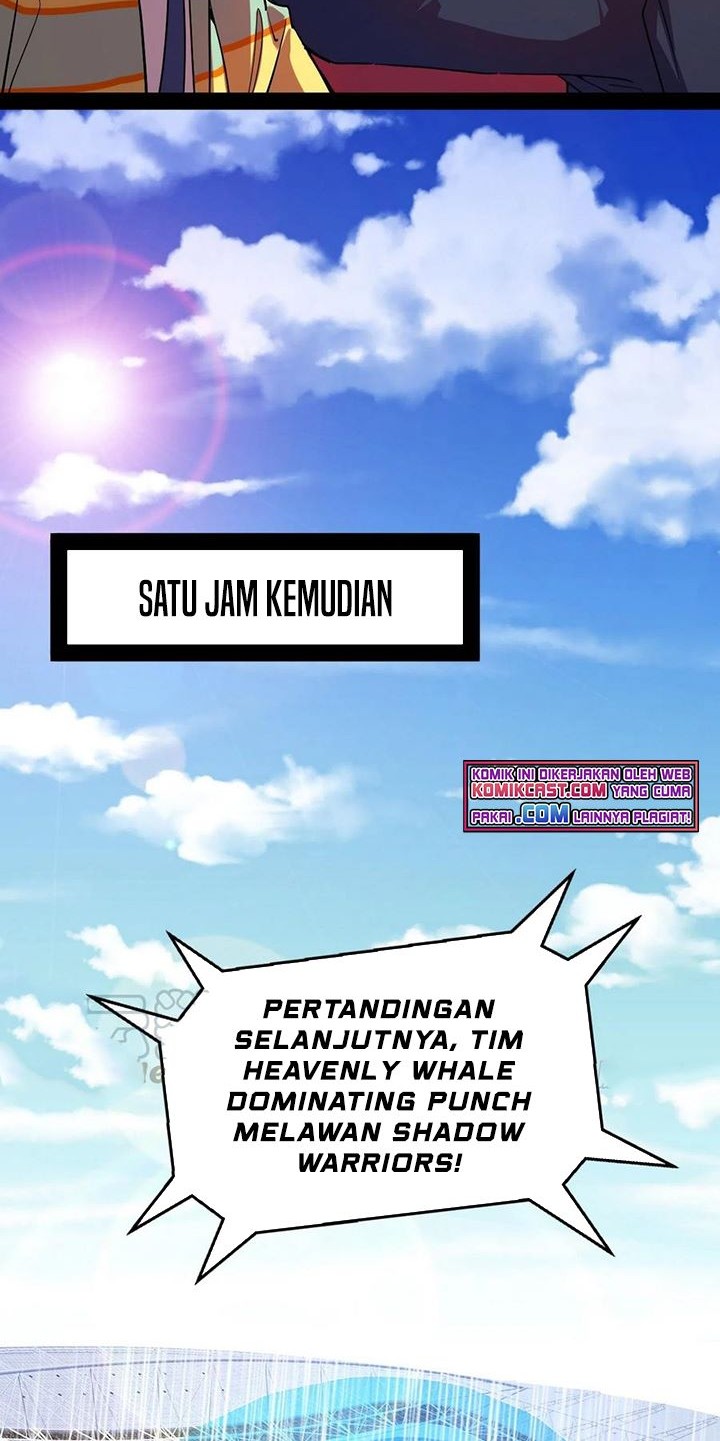 I’m An Evil God Chapter 164 halaman 11
