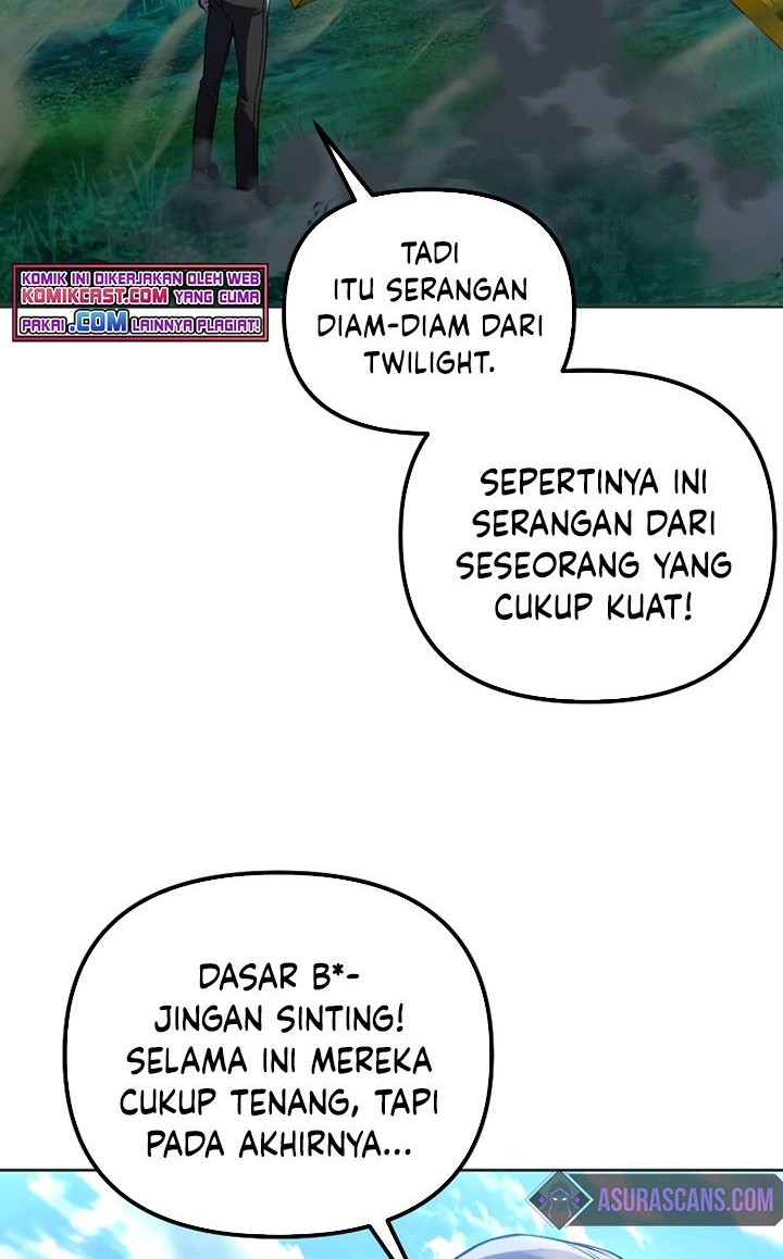 Maxed Out Leveling Chapter 28 halaman 13