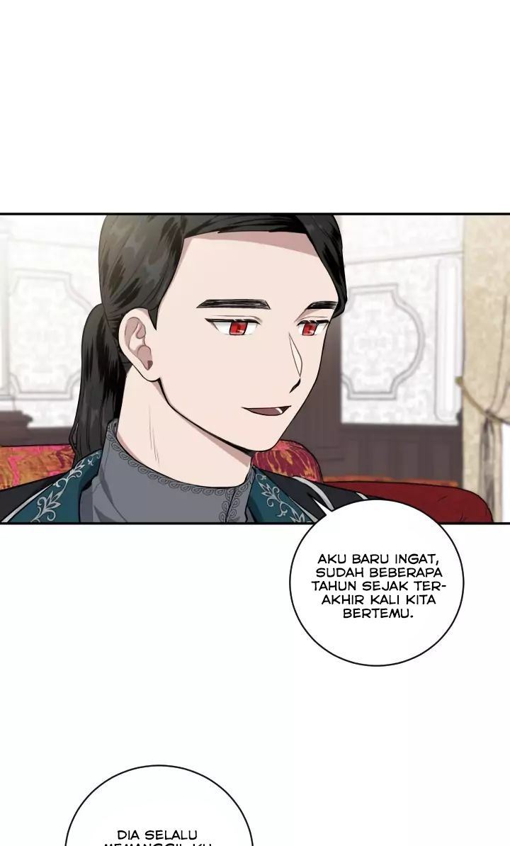 I Became a Maid in a TL Novel Chapter 21 Gambar 12