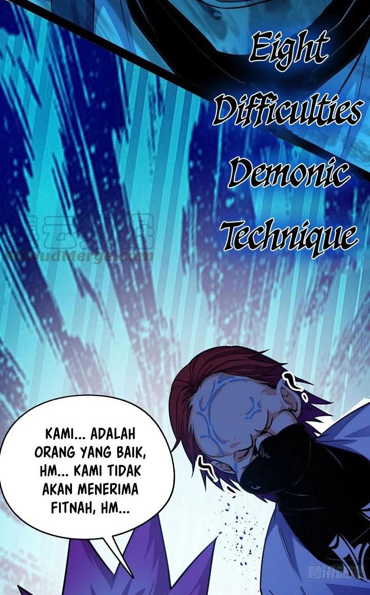 I’m An Evil God Chapter 165 halaman 11