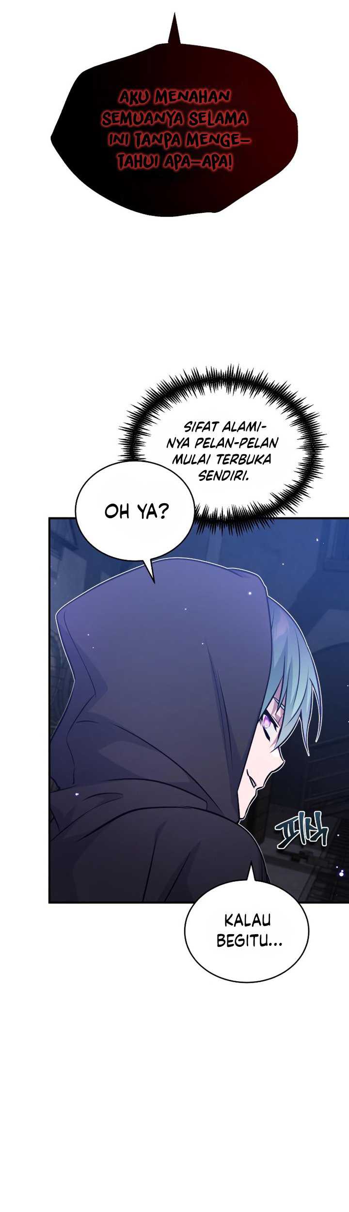 The Dark Magician Transmigrates After 66666 Years Chapter 38 Gambar 13