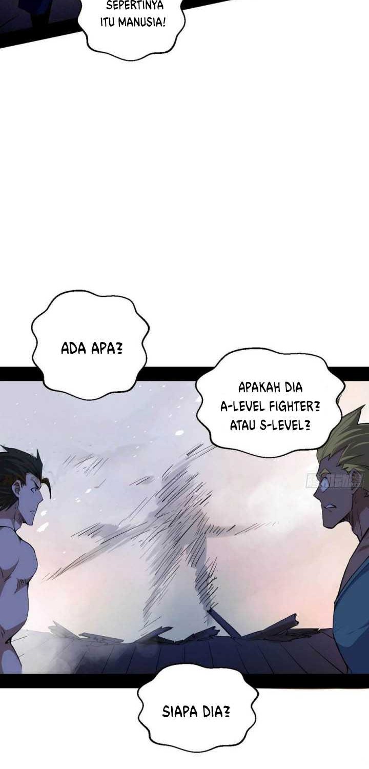 I’m An Evil God Chapter 166 halaman 9