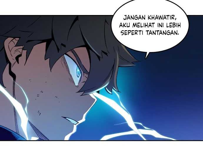 OOPARTS Chapter 49 halaman 10