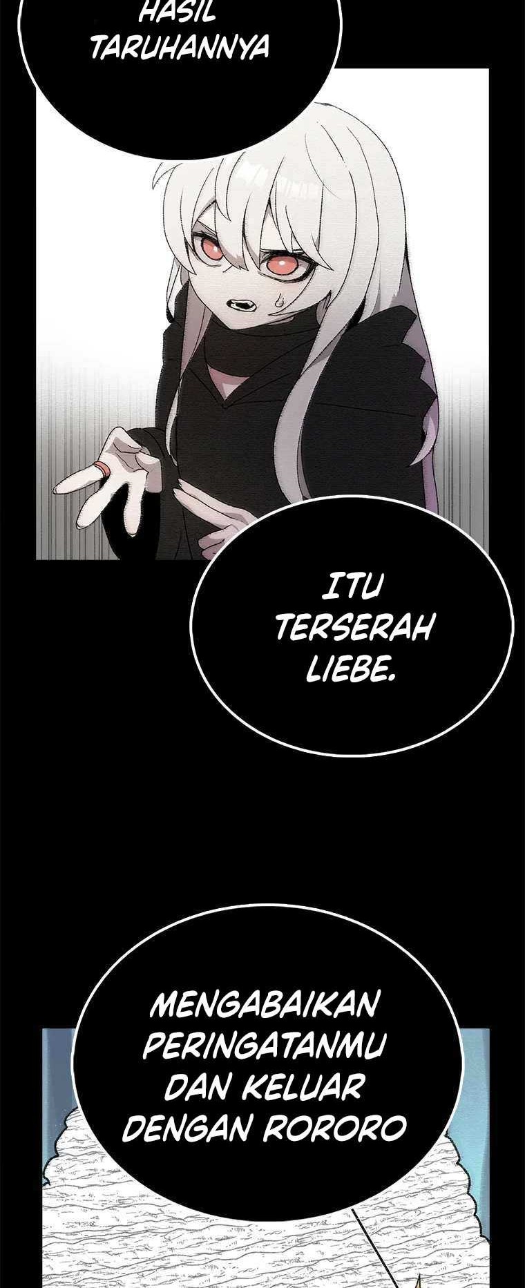 The House Without Time Chapter 45 halaman 15