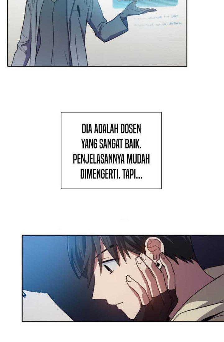 The S-Classes That I Raised Chapter 21 Gambar 11