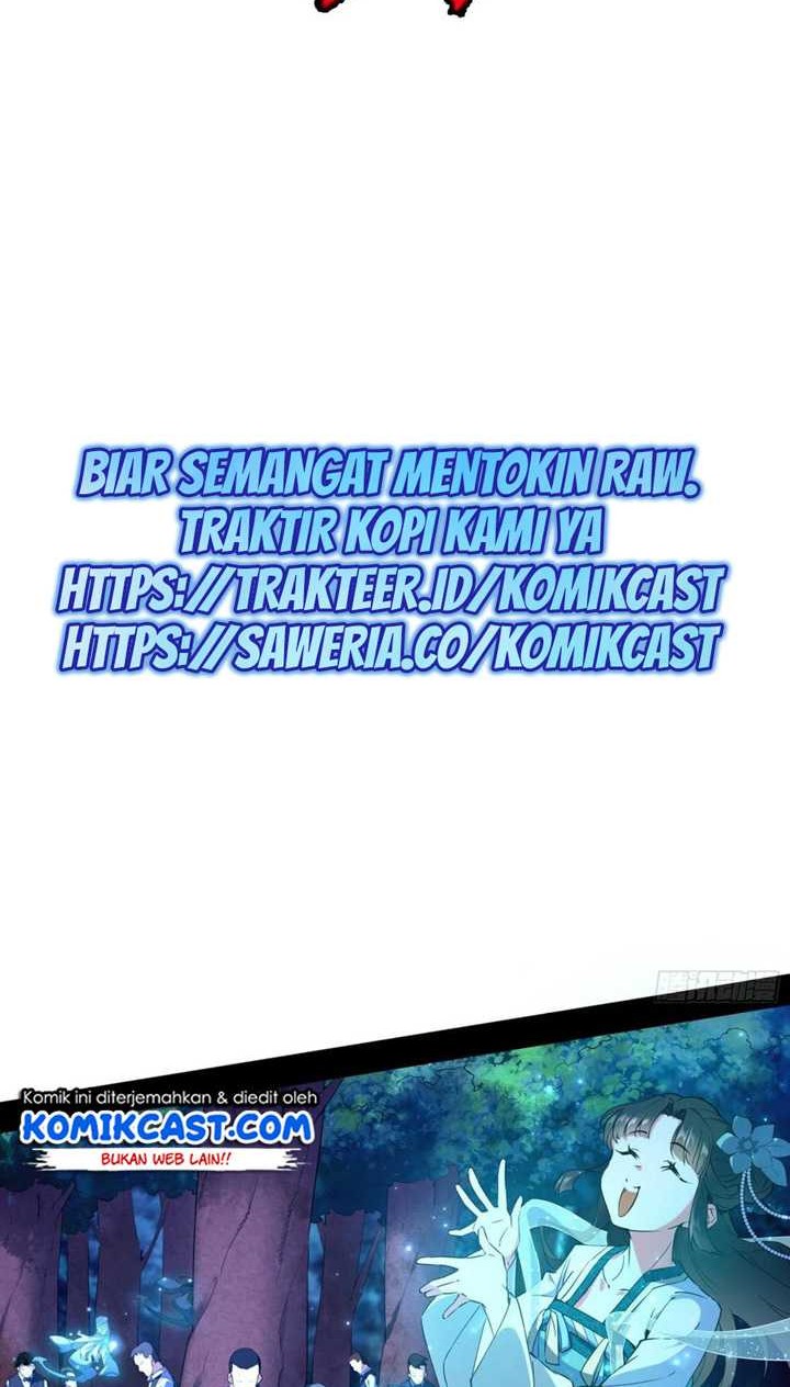 I’m An Evil God Chapter 167 halaman 11