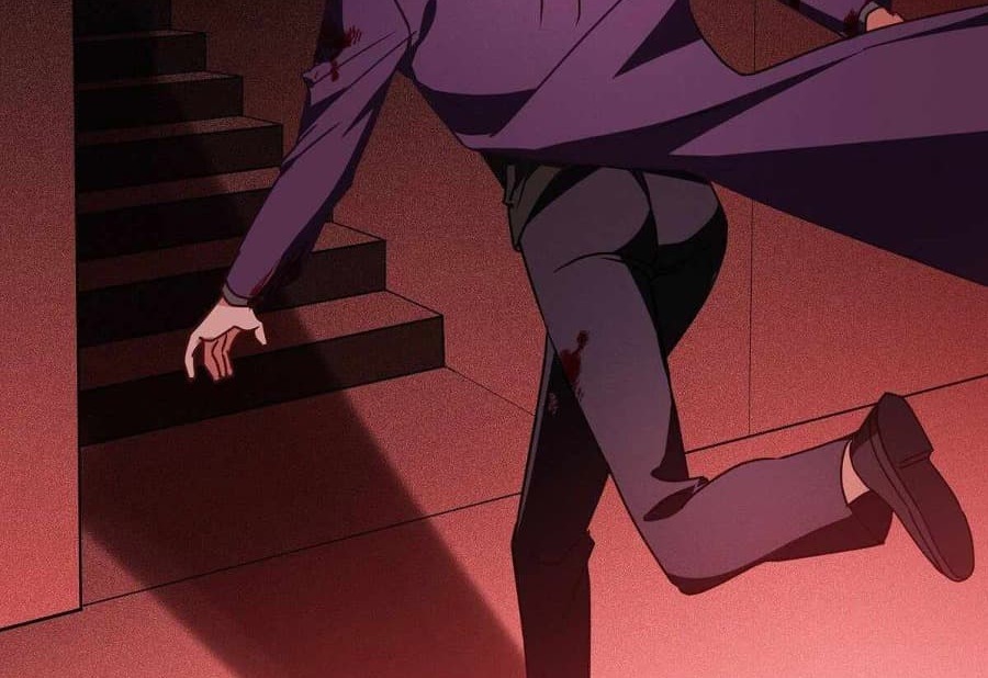 Became King After Being Bitten Chapter 17 Gambar 21