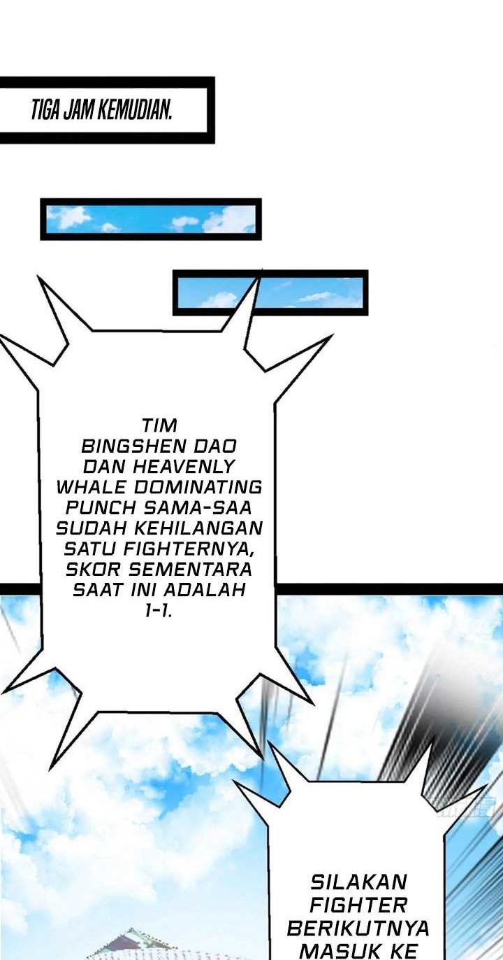 I’m An Evil God Chapter 168 halaman 13