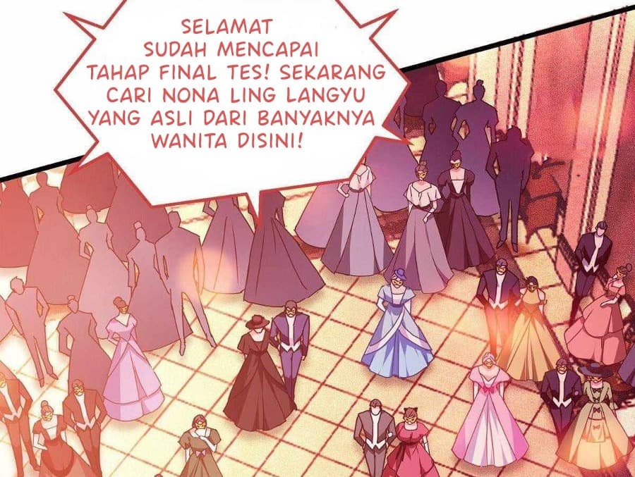 Became King After Being Bitten Chapter 18 Gambar 19
