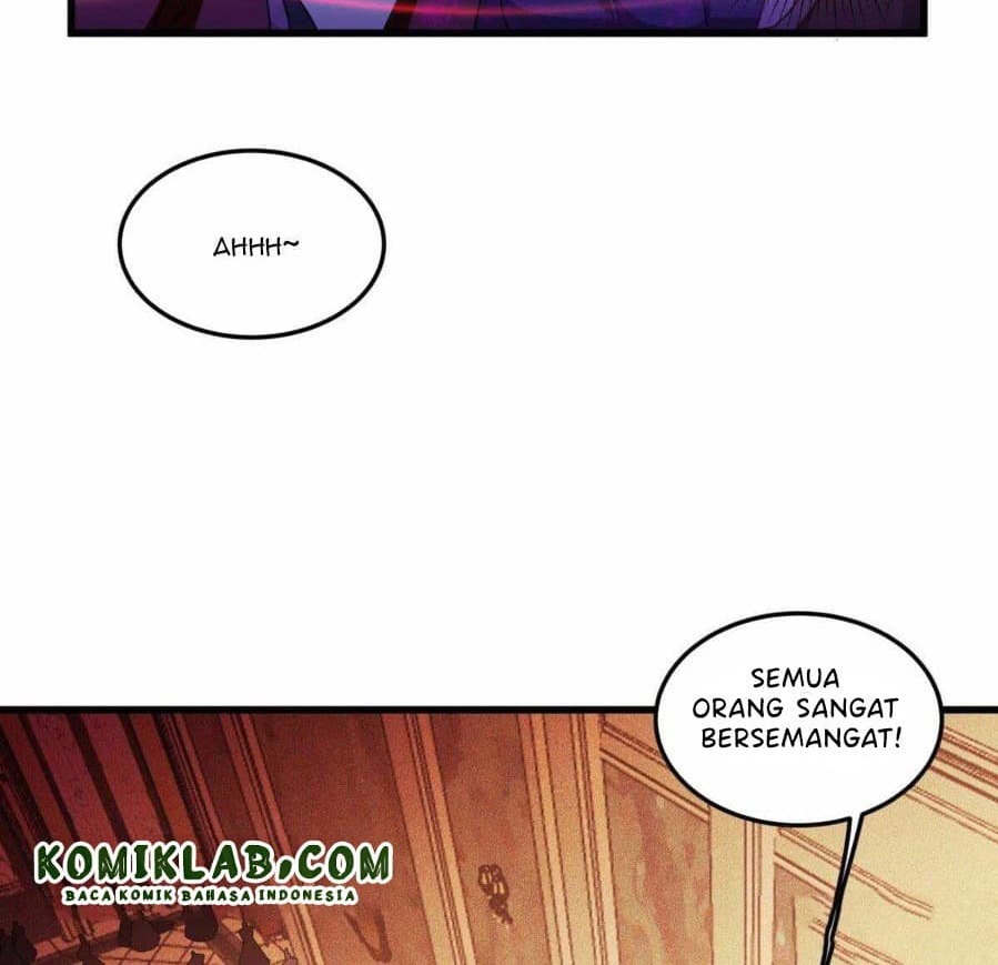 Became King After Being Bitten Chapter 19 Gambar 13