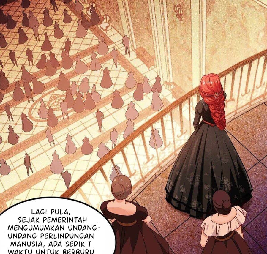 Became King After Being Bitten Chapter 19 Gambar 14