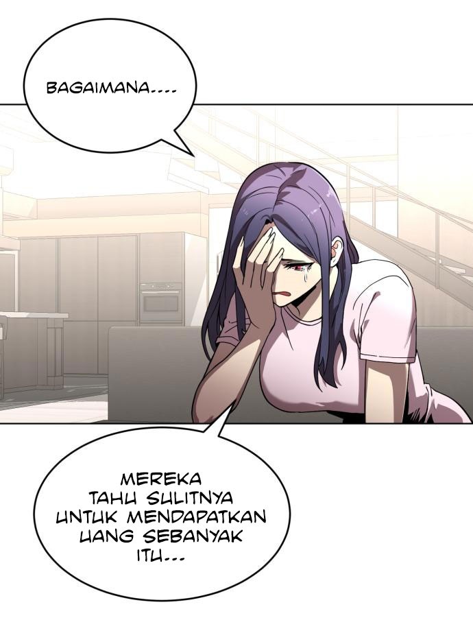Final Boss Chapter 32 Gambar 13