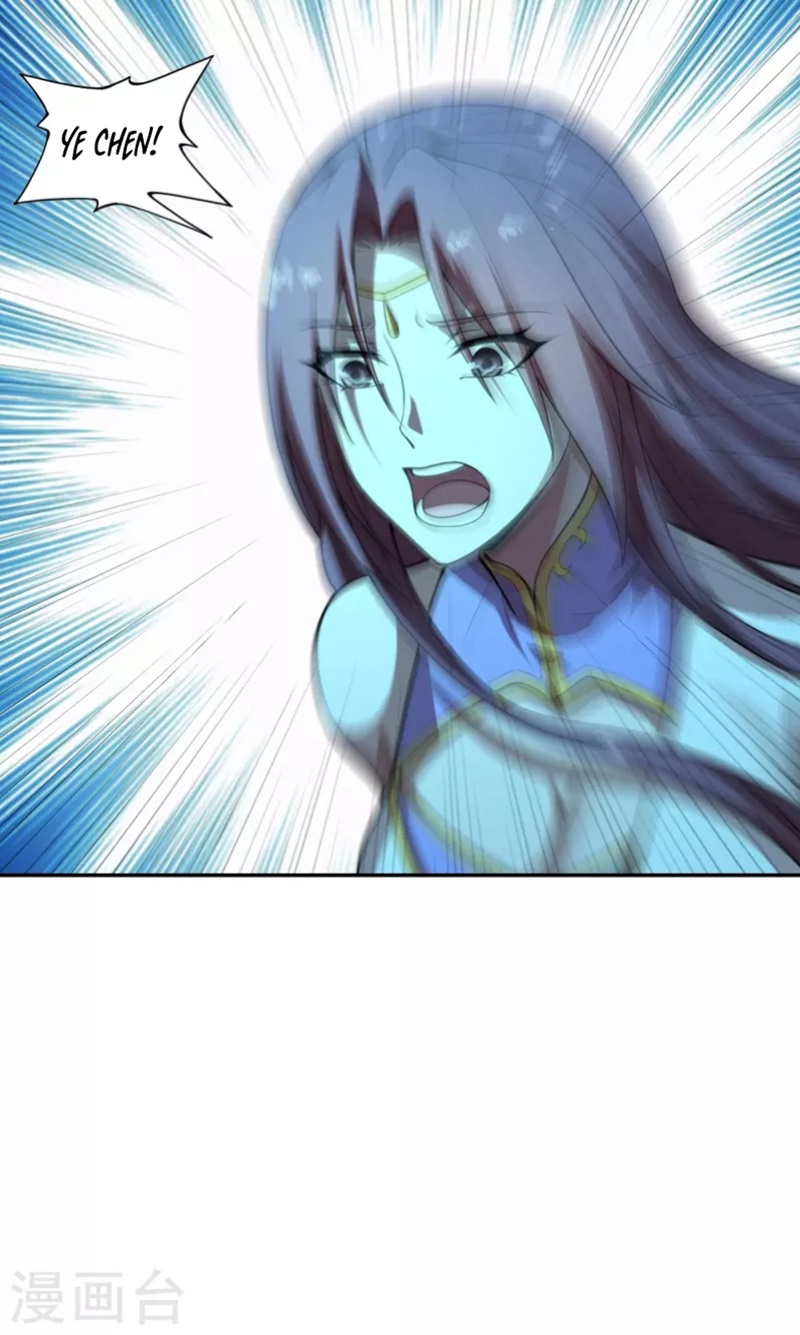 Xianwu Dizun Chapter 192 Gambar 10