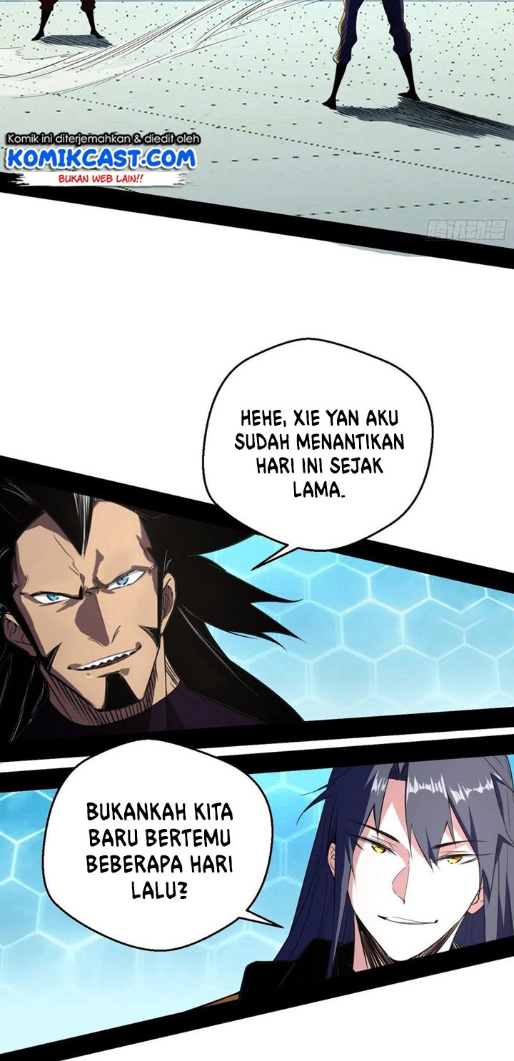 I’m An Evil God Chapter 170 halaman 9