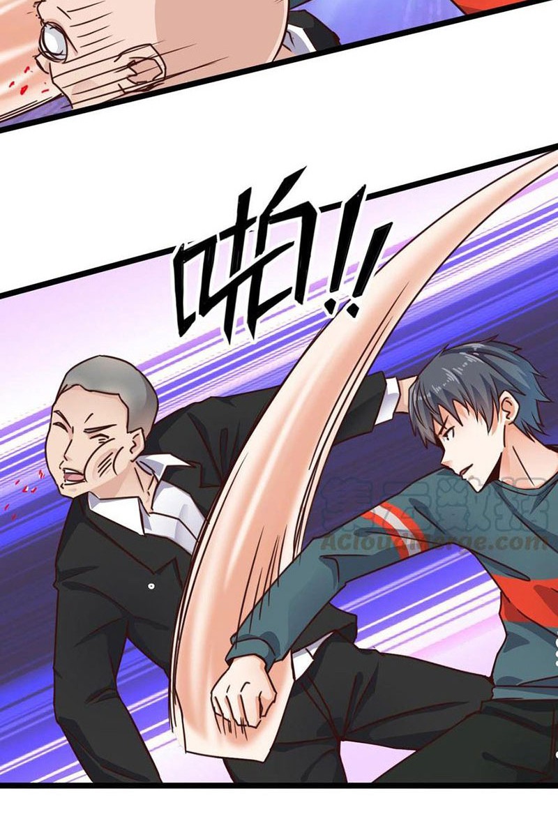 The Developer System Chapter 190 Gambar 5