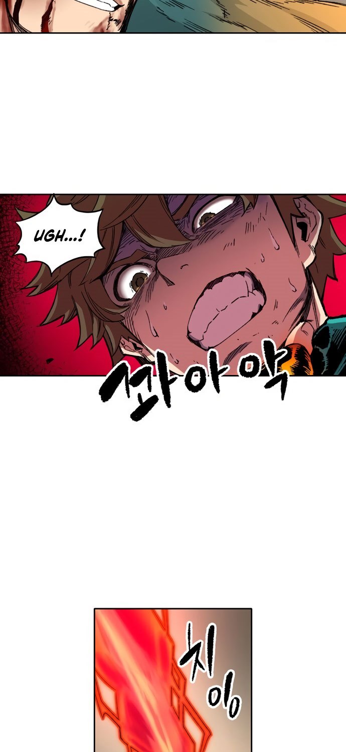 OOPARTS Chapter 55 halaman 12