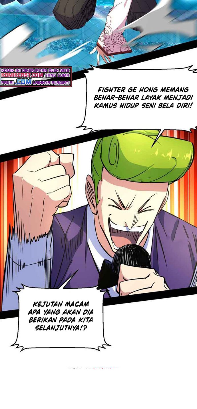 I’m An Evil God Chapter 172 halaman 13