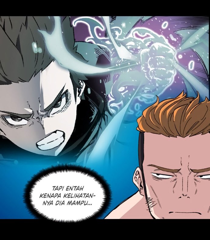 OOPARTS Chapter 56 halaman 13