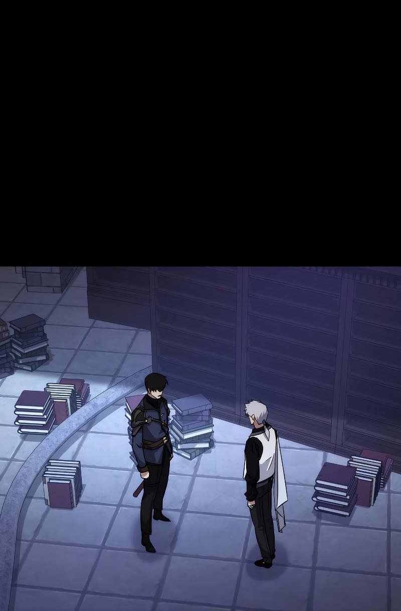 The Live Chapter 88 halaman 25