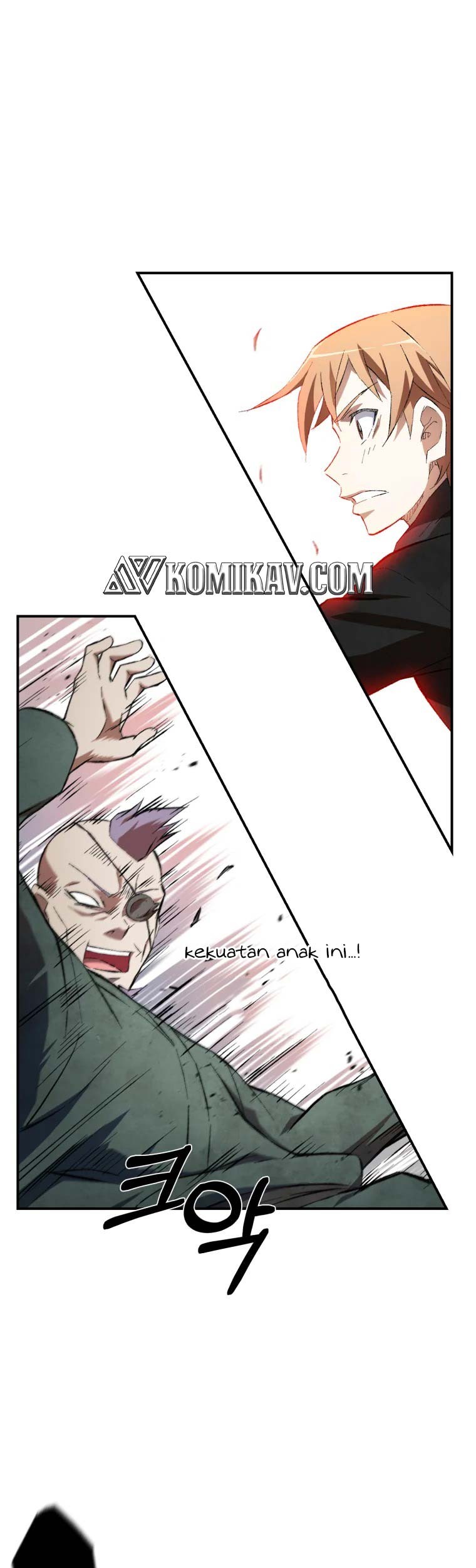 The Great Master Chapter 14 - Halaman 12