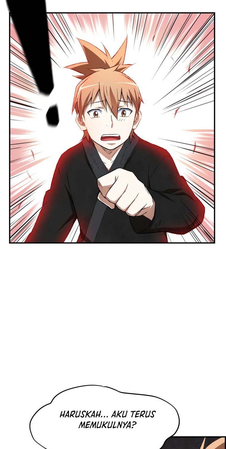The Great Master Chapter 14 - Halaman 13