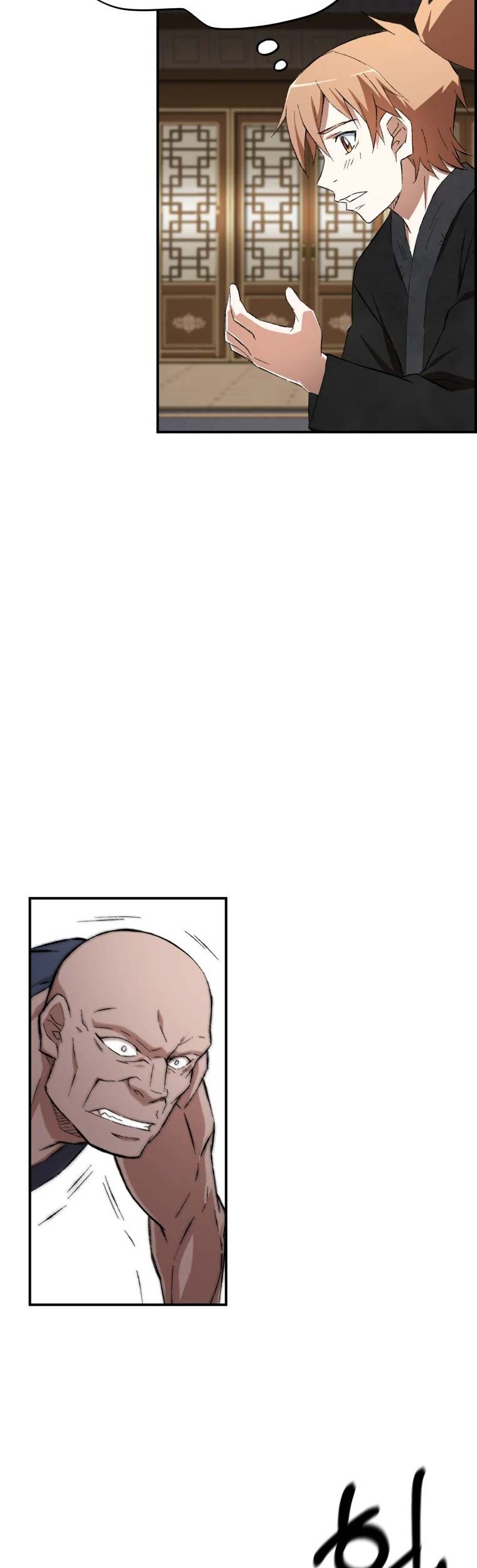 The Great Master Chapter 14 - Halaman 14