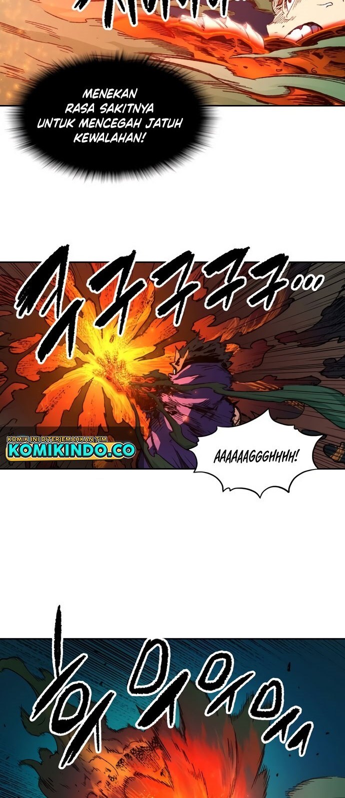 OOPARTS Chapter 57 halaman 9