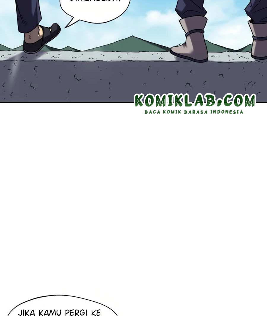 Monster Hunter Chapter 11 halaman 23