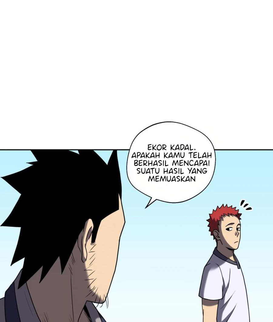 Monster Hunter Chapter 11 halaman 25