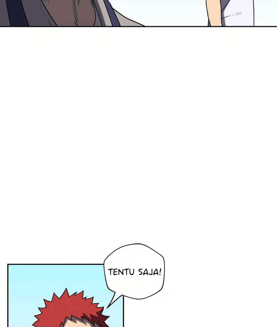 Monster Hunter Chapter 11 halaman 26