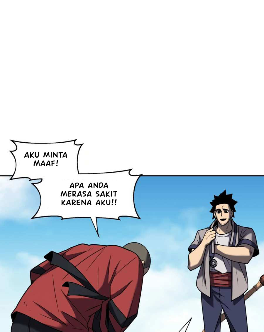 Monster Hunter Chapter 10 halaman 22