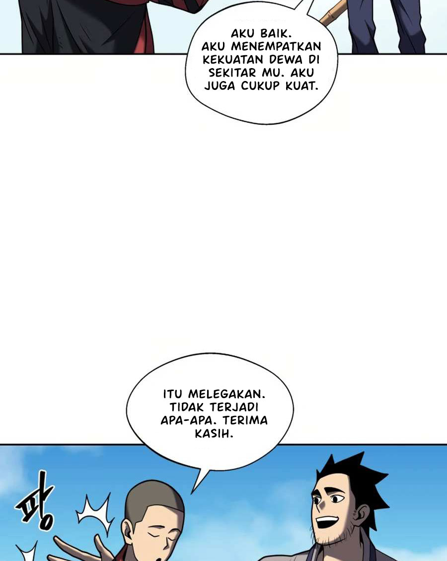 Monster Hunter Chapter 10 halaman 23