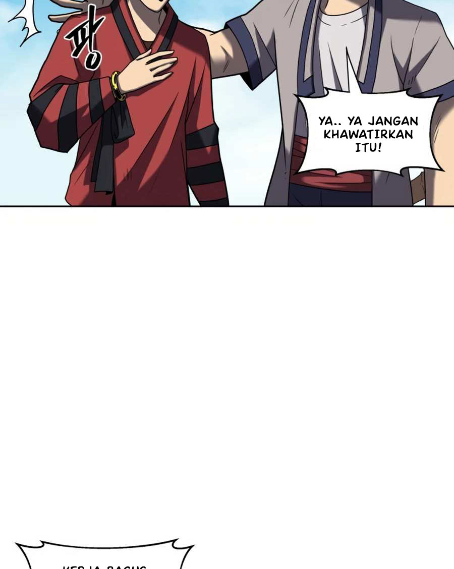 Monster Hunter Chapter 10 halaman 24