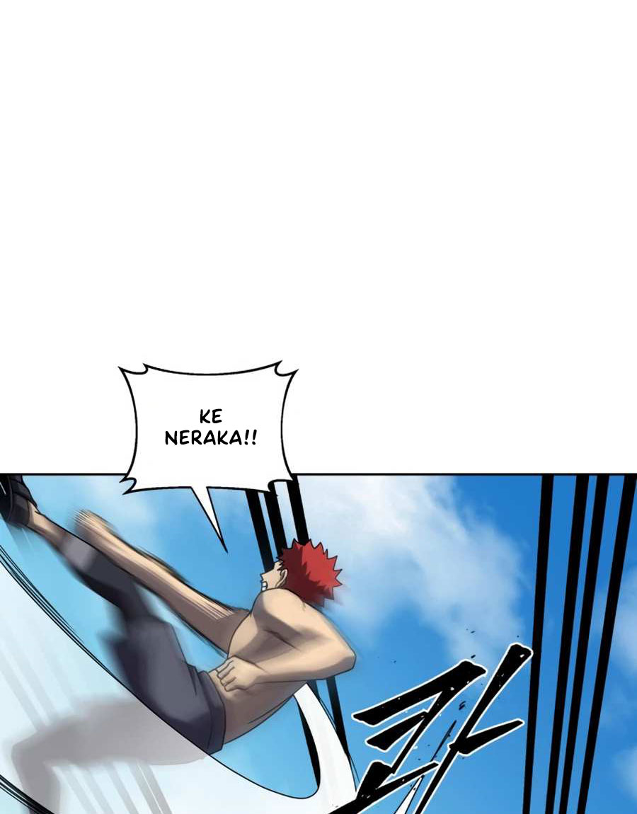 Monster Hunter Chapter 9 halaman 27