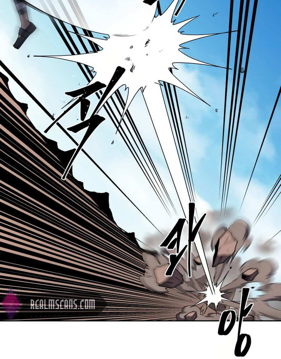 Monster Hunter Chapter 9 halaman 28