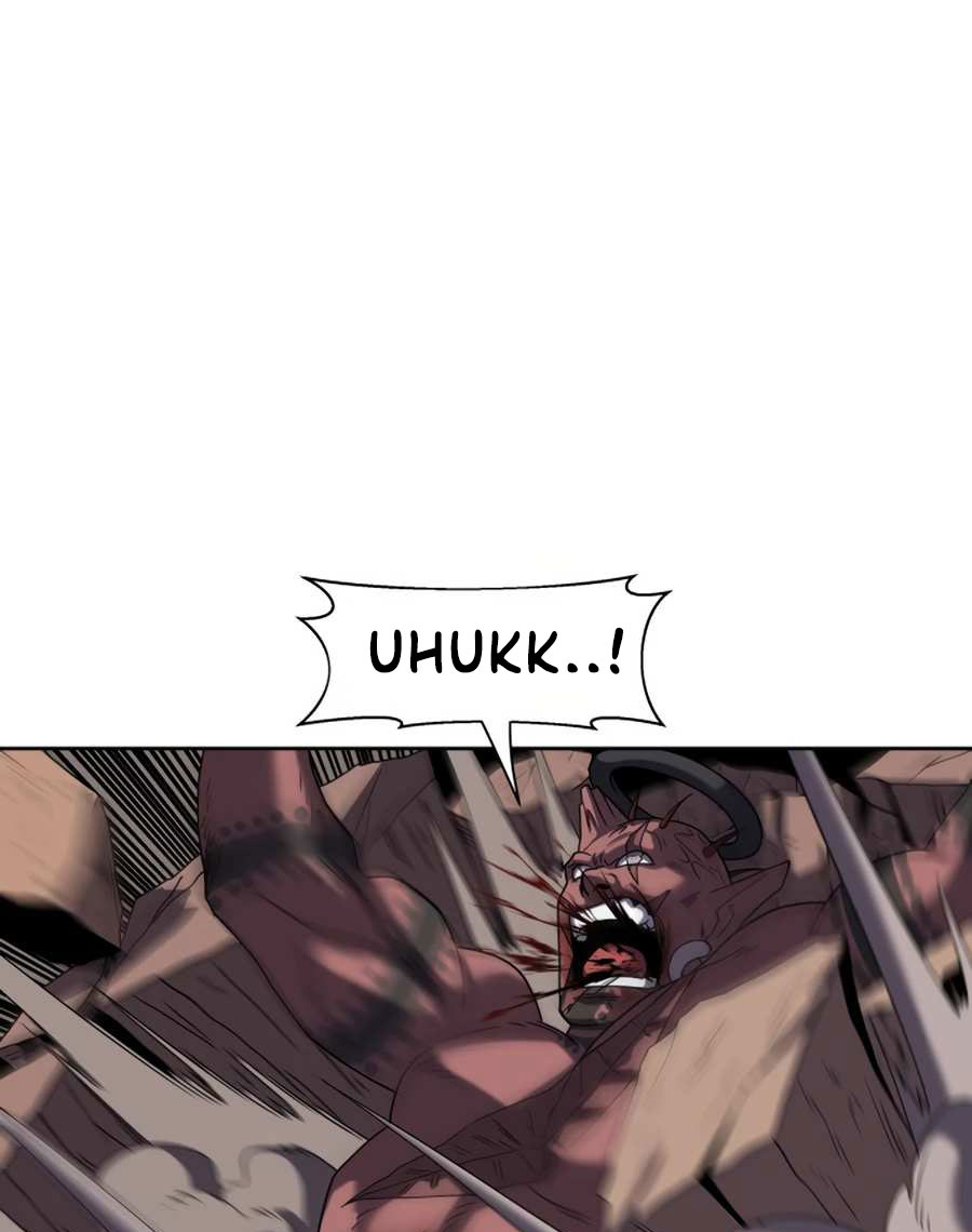 Monster Hunter Chapter 9 halaman 29