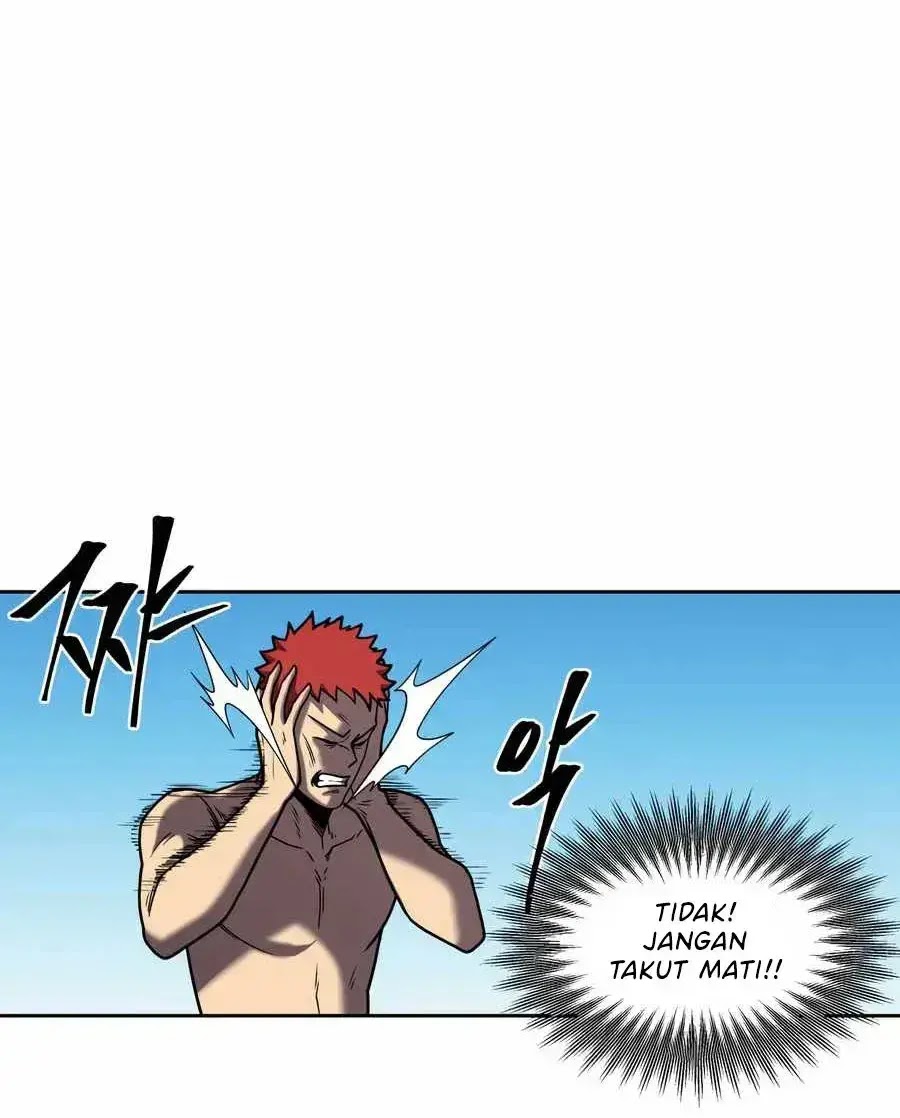 Monster Hunter Chapter 8 halaman 22