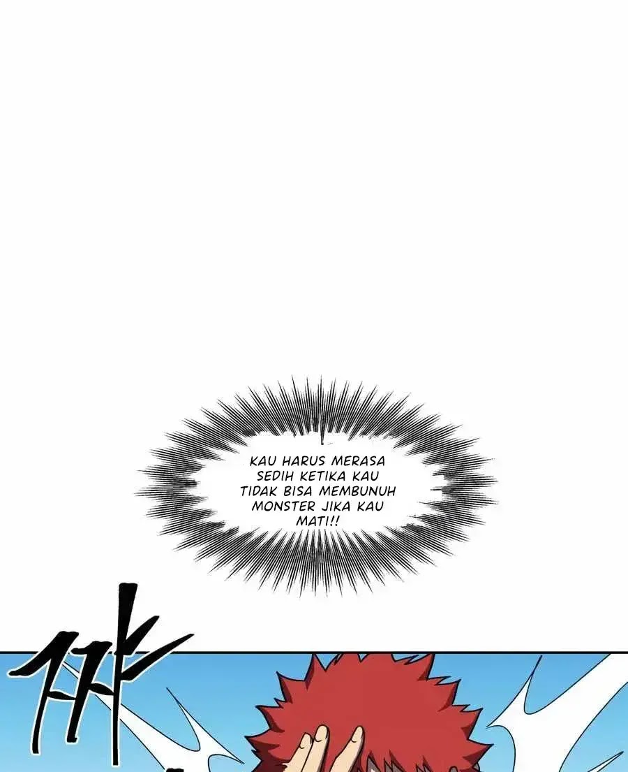 Monster Hunter Chapter 8 halaman 23