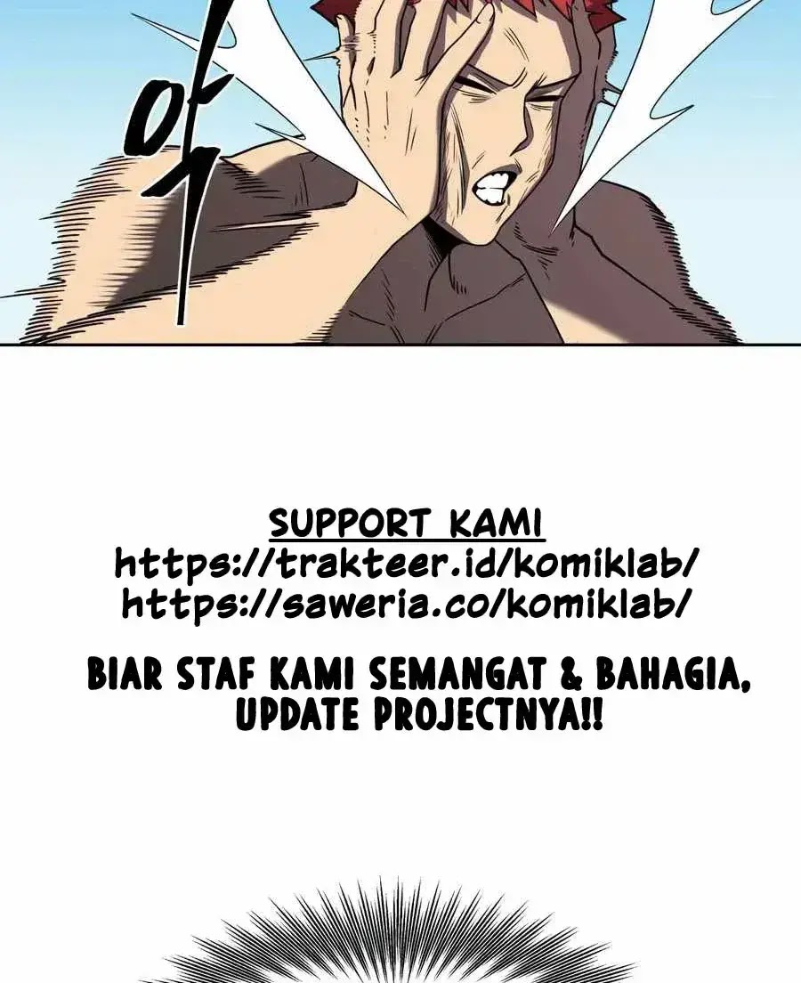 Monster Hunter Chapter 8 halaman 24