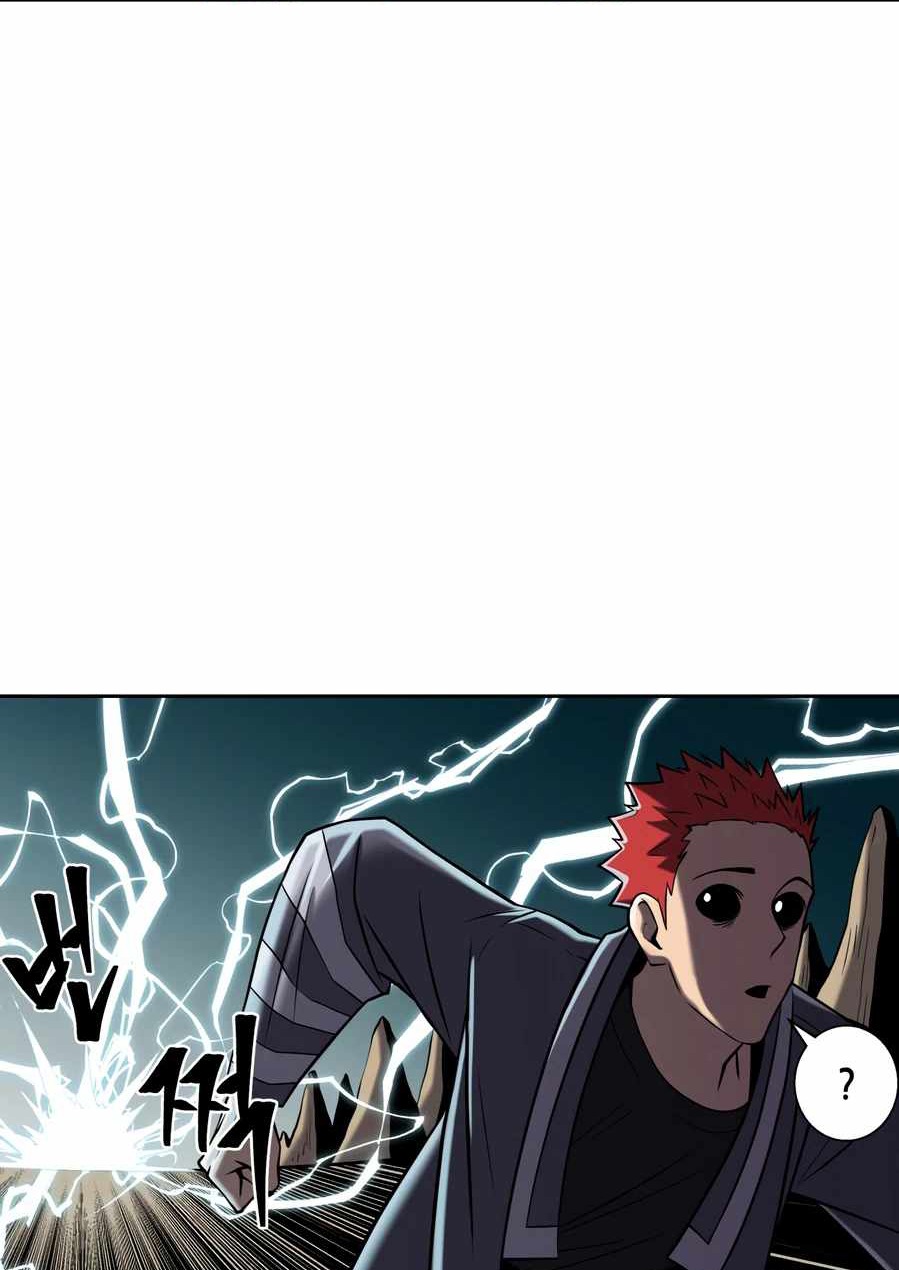 Monster Hunter Chapter 7 halaman 18