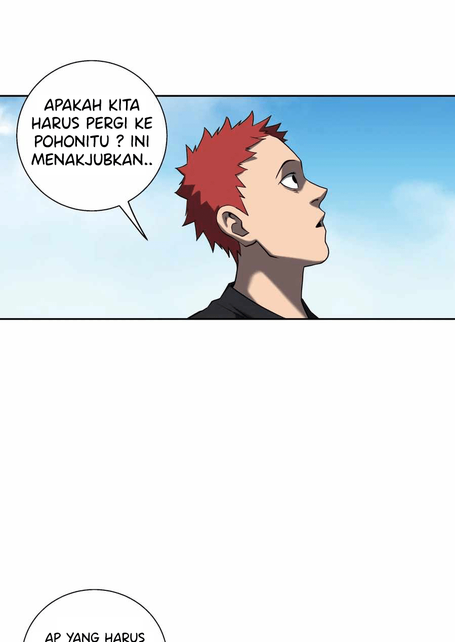 Monster Hunter Chapter 6 halaman 19