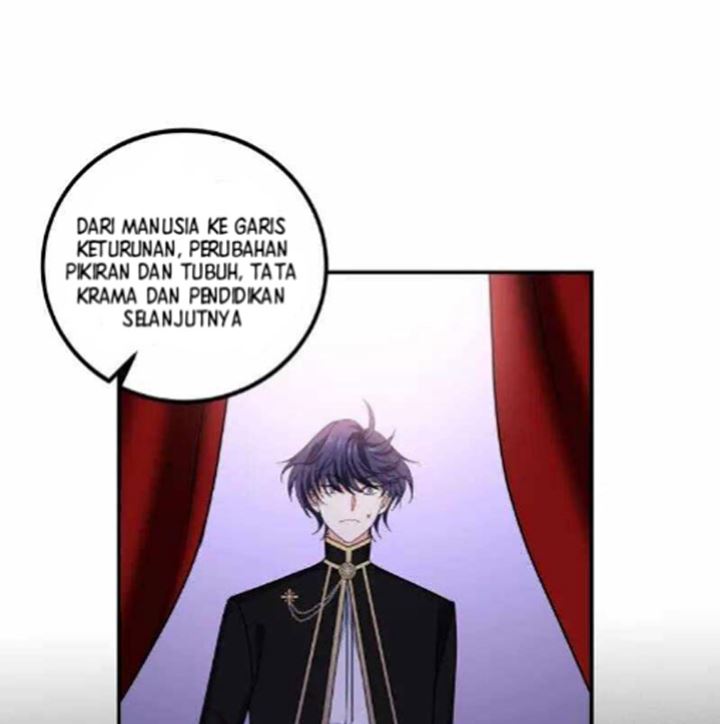 Became King After Being Bitten Chapter 23 Gambar 19
