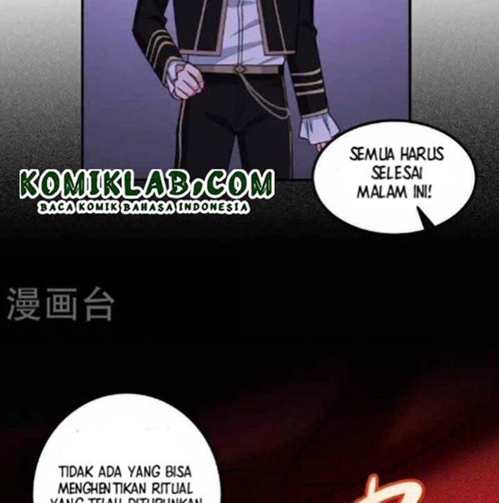 Became King After Being Bitten Chapter 23 Gambar 20