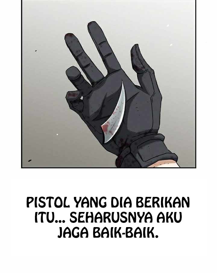 One Hundred Player Battleground Chapter 13 halaman 18