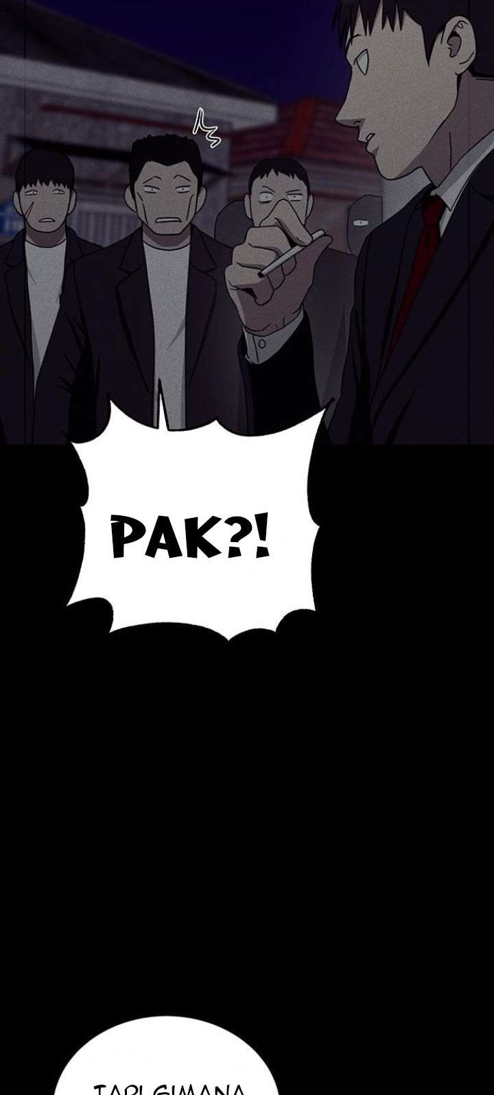 Fate Coin Chapter 16 halaman 20