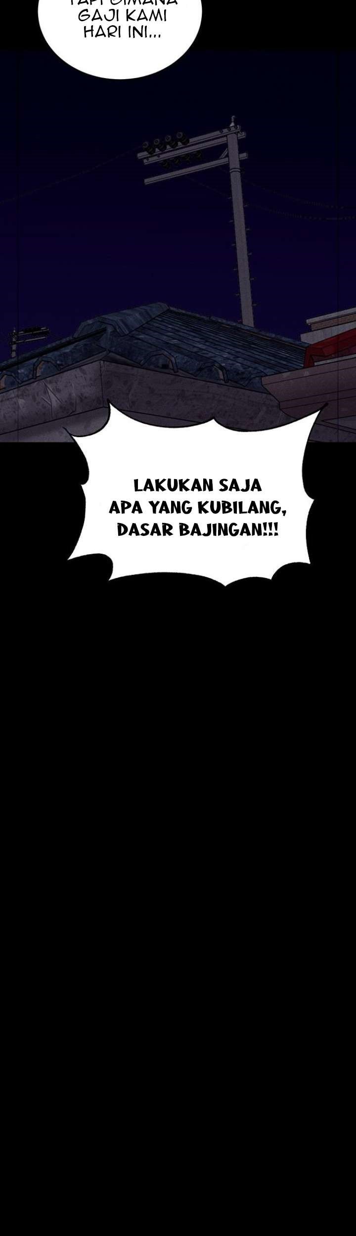 Fate Coin Chapter 16 halaman 21