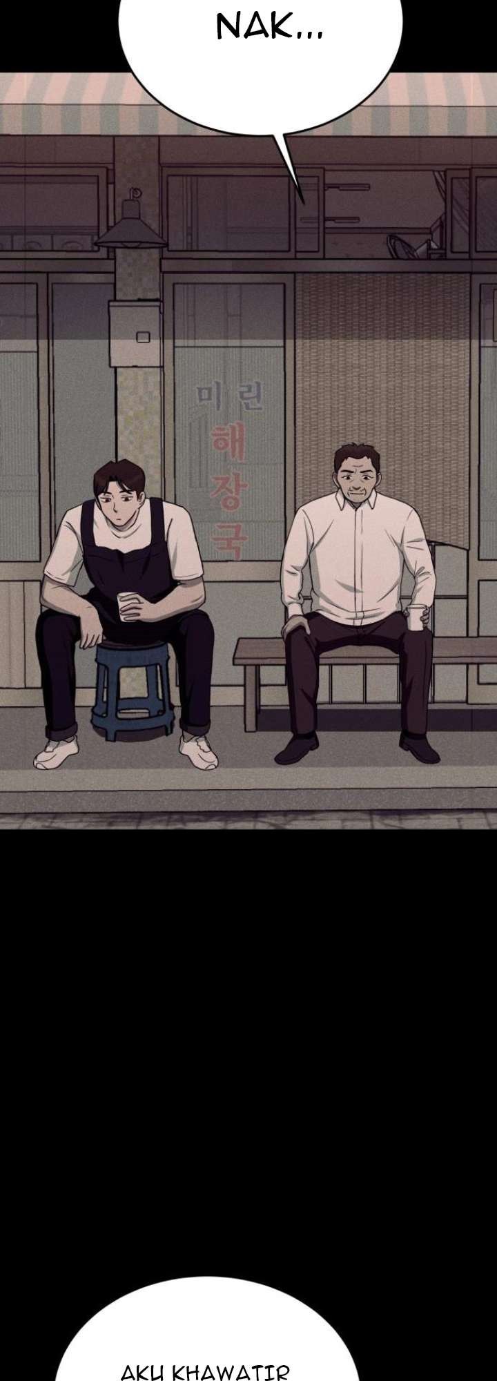 Fate Coin Chapter 15 halaman 20
