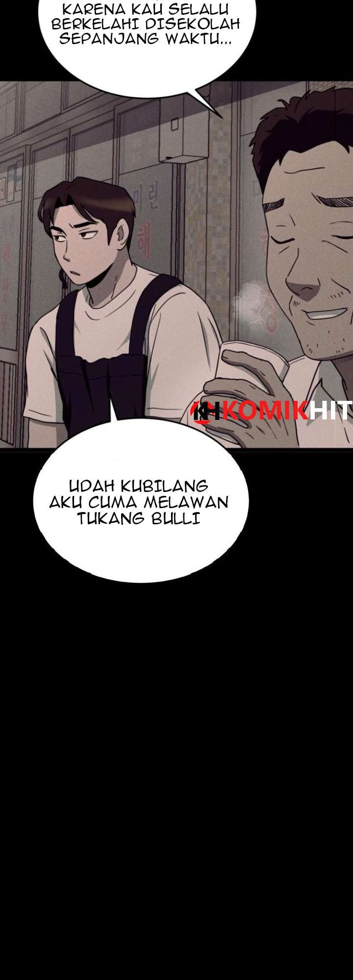 Fate Coin Chapter 15 halaman 21